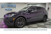 $26975 : Volkswagen Tiguan 2024 AWD W thumbnail
