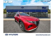 Hyundai TUCSON 2022 AWD SEL en New York