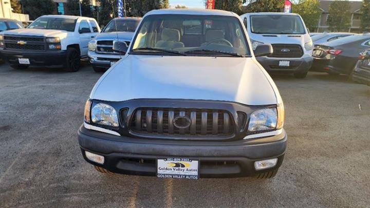 $14499 : 2004 Tacoma image 9