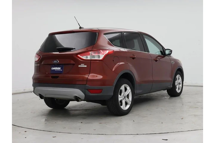 $12599 : Ford Escape 2014 SE 4dr SUV image 8