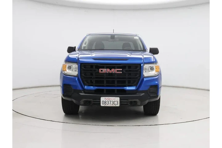 $25998 : GMC Canyon 2021 4x2 Elevatio image 5