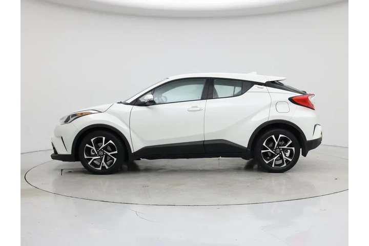 $21998 : Toyota C-HR 2018 XLE 4dr Cro image 3