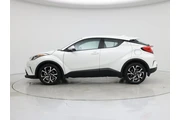 $21998 : Toyota C-HR 2018 XLE 4dr Cro thumbnail