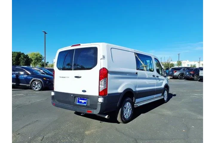 $34490 : Ford Transit 2024 250 3dr SW image 6