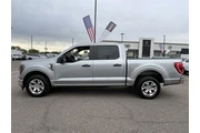 $27900 : Ford F-150 2023 4x2 XLT 4dr thumbnail