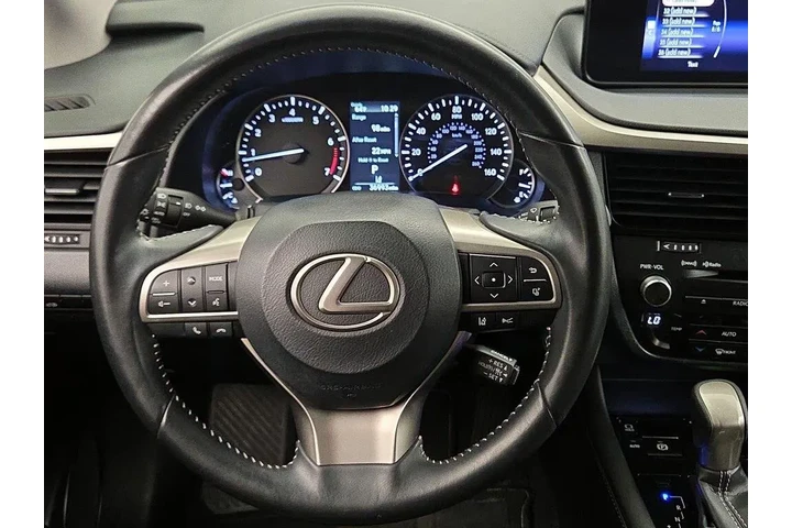 $35998 : Lexus RX 350L 2019 4dr SUV image 10