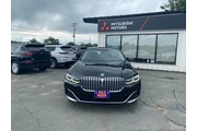 $56999 : BMW 7 Series 2022 AWD 740i x thumbnail
