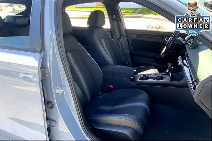 $25985 : Honda Civic 2023 Sport 4dr H image 7