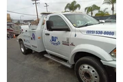 Grua las 24hrs (323)451-2187 en Los Angeles
