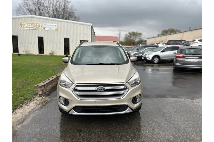 $10900 : 2017 Escape SE image 10