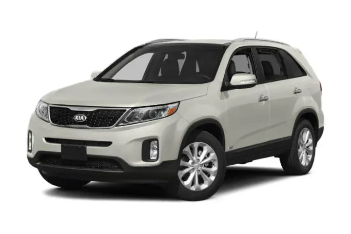 $7500 : Kia Sorento 2015 AWD LX 4dr image 1