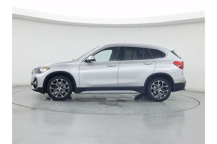 $20998 : BMW X1 2020 AWD xDrive28i 4d image 3