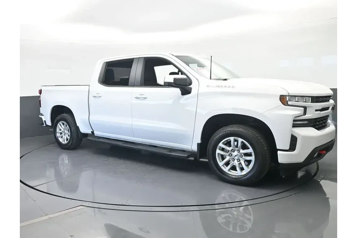 $27249 : Chevrolet Silverado 1500 202 image 8