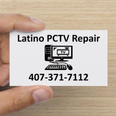 Latino PC Repair LLC image 1