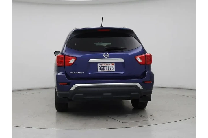 $13599 : Nissan Pathfinder 2018 S 4dr image 6