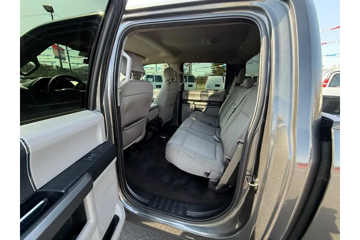 $33900 : 2020 F-150 XLT SuperCrew 6.5- image 8