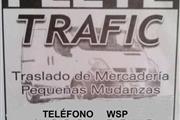 FLETES MUDANZAS REPARTOS en Buenos Aires