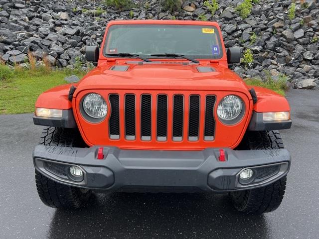 $34909 : PRE-OWNED 2018 JEEP WRANGLER image 2