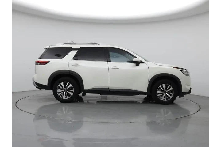 $29998 : Nissan Pathfinder 2023 SL 4d image 7