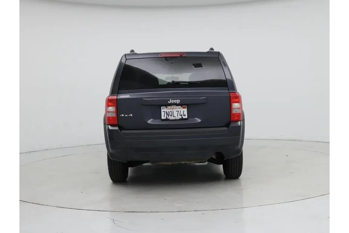 $10998 : Jeep Patriot 2015 4x4 Sport image 6