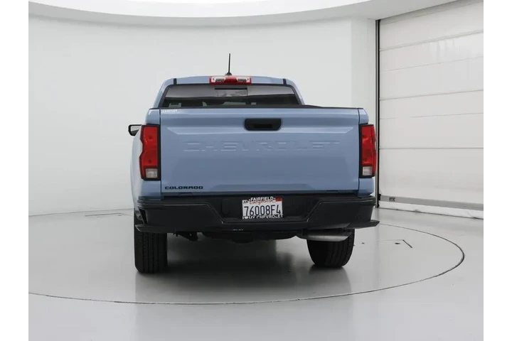 $30998 : Chevrolet Colorado 2025 4x2 image 6