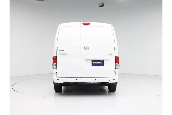 $25998 : Nissan NV200 2021 S 4dr Carg image 6