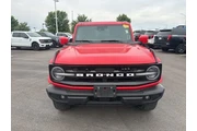$34500 : Ford Bronco 2021 4x4 Outer B thumbnail
