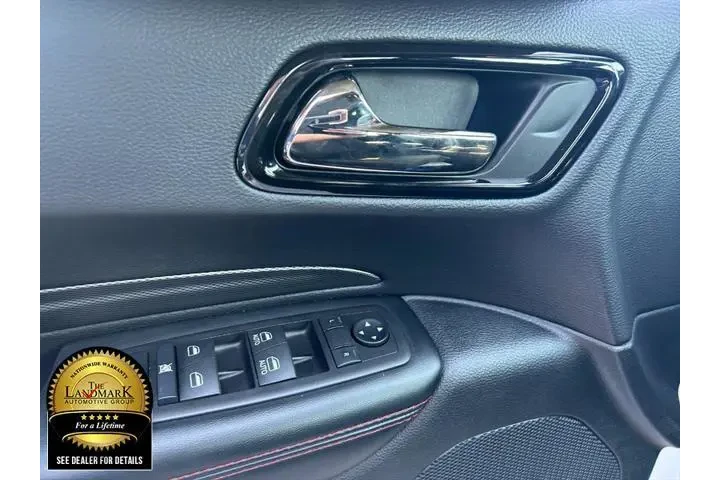 $30955 : Dodge Durango 2024 AWD GT 4d image 8