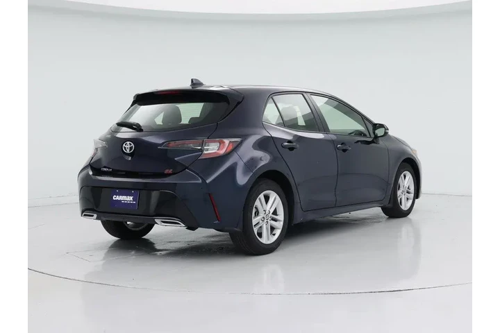 $24998 : Toyota Corolla Hatchback 202 image 8