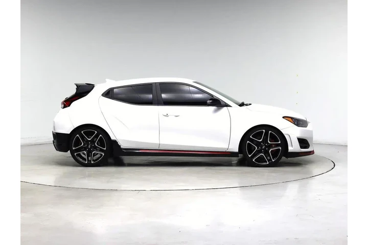 $22998 : Hyundai VELOSTER N 2021 3dr image 7