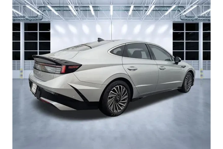 $29325 : Hyundai SONATA Hybrid 2025 L image 4