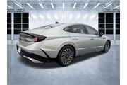 $29325 : Hyundai SONATA Hybrid 2025 L thumbnail