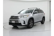 $24998 : Toyota Highlander 2019 LE 4d thumbnail