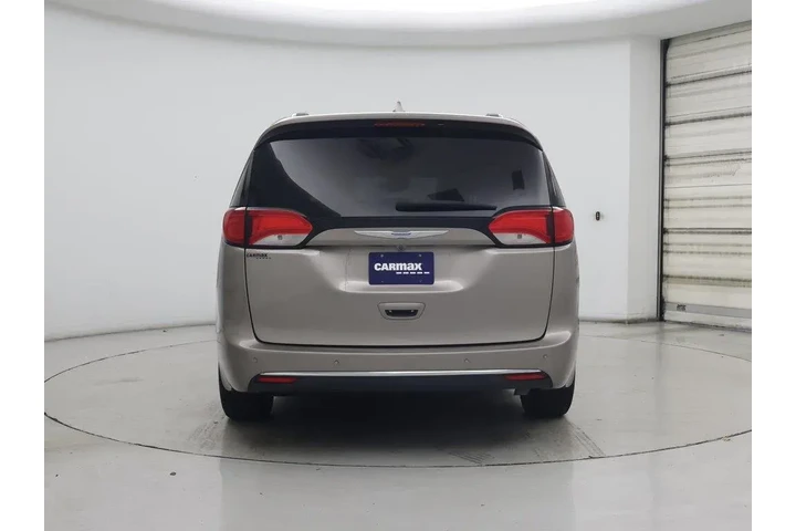 $23998 : Chrysler Pacifica Hybrid 201 image 6