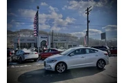Hyundai ELANTRA 2017 Limited