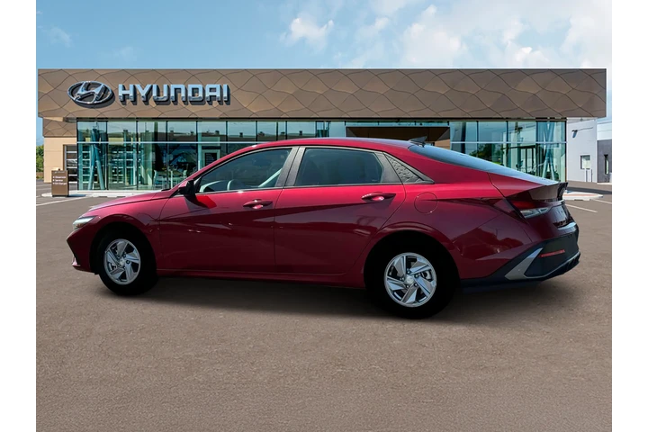 $19999 : Hyundai ELANTRA 2025 SE 4dr image 4