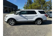 $16250 : Ford Explorer 2019 XLT 4dr S thumbnail
