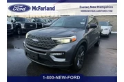 Ford Explorer 2022 AWD XLT 4 en New Hampshire