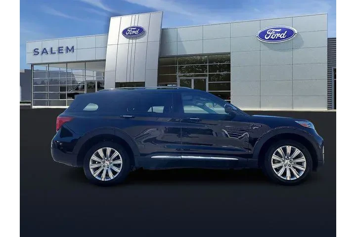 $37690 : Ford Explorer 2023 AWD Limit image 2