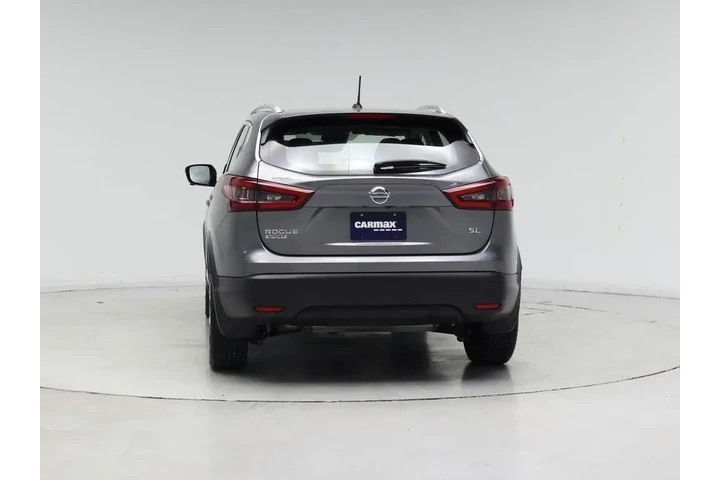 $22998 : Nissan Rogue Sport 2021 SL 4 image 6