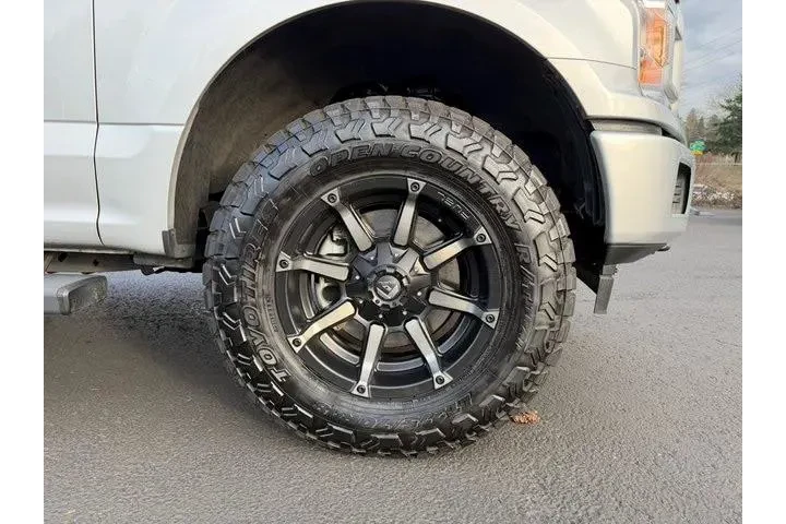 $29995 : Ford F-150 2019 4x4 XL 4dr S image 10