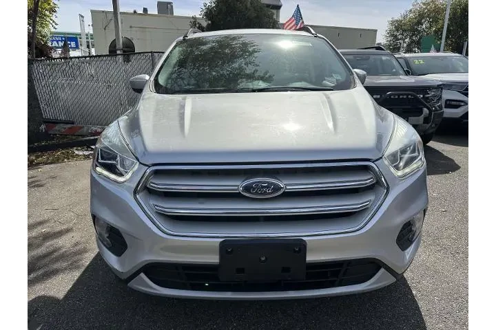 $14990 : Ford Escape 2019 AWD SEL 4dr image 7