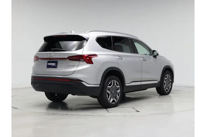$24998 : Hyundai SANTA FE Hybrid 2022 image 8