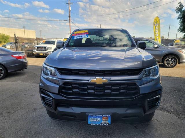 $23999 : 2021 Colorado LT image 3