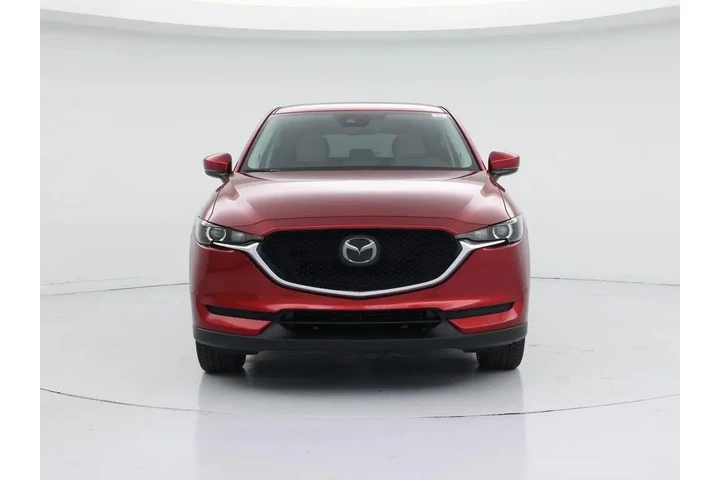 $18998 : Mazda CX-5 2018 Touring 4dr image 5