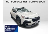 Subaru Crosstrek 2024 AWD Pr