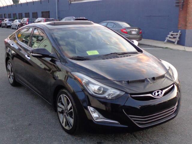 $8950 : 2014 Elantra Limited image 3