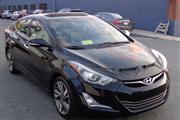 $8950 : 2014 Elantra Limited thumbnail