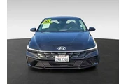$21094 : Hyundai ELANTRA 2025 SE 4dr thumbnail