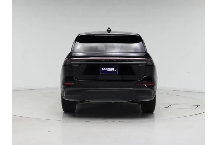 $39998 : Lincoln Nautilus 2024 AWD Pr image 6